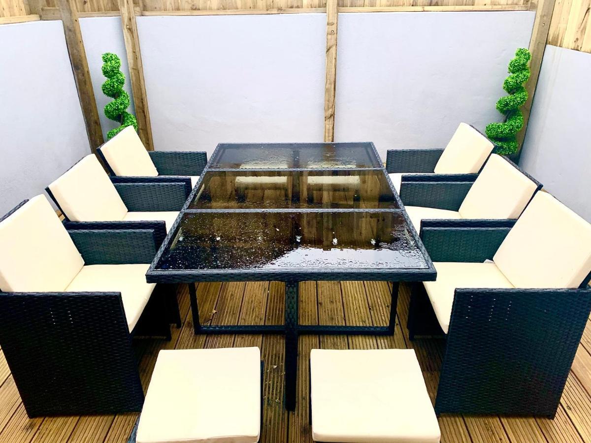 Casa de Férias Victory Luxury Hot Tub House *